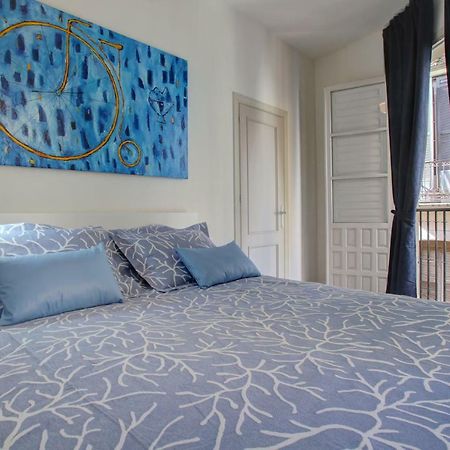 Moderno Piso En Centro Historico Appartement Málaga Buitenkant foto